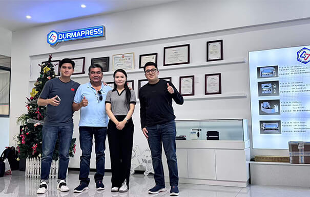 Global Footprint (2017–2018)