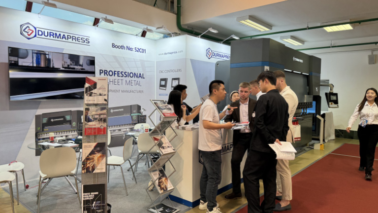 Green & Intelligent Future (2024–2025)