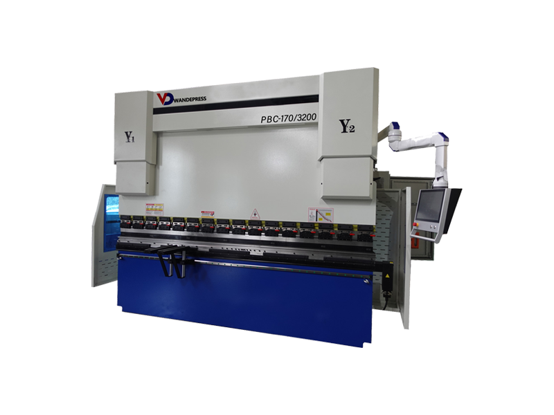 CNC Press Brake
