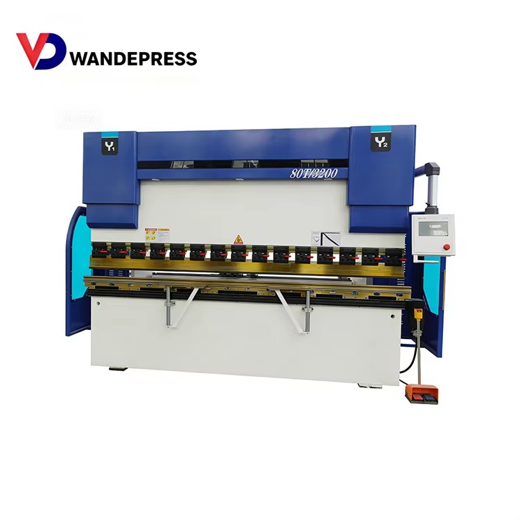 Good Selling Stainless Steel Hydraulic Cnc Bending Machine Automatic Press Brake Machine